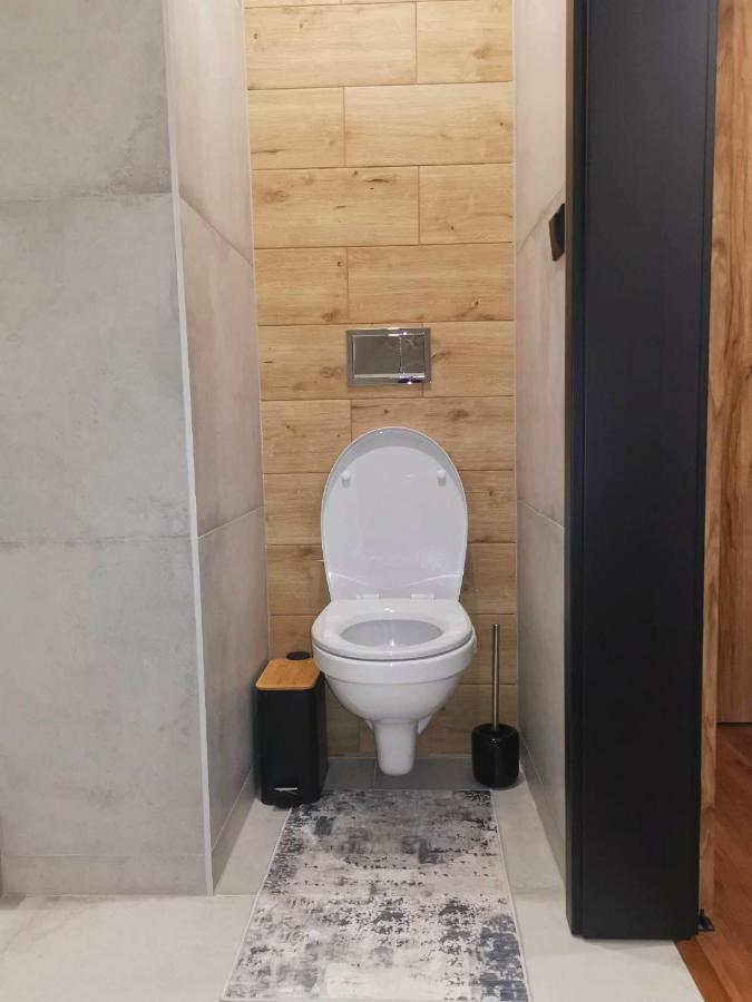 Apartament Skorusinka W Poblizu Chocholowskich Term Витув Экстерьер фото