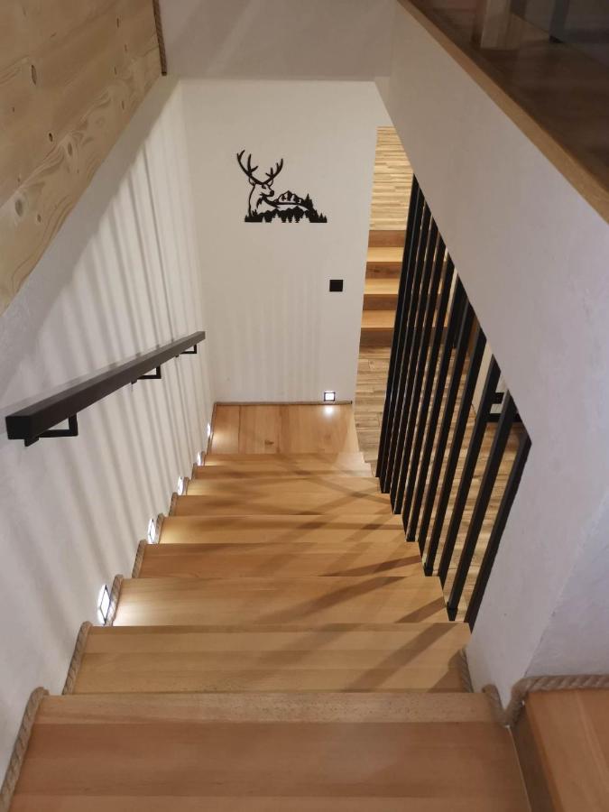 Apartament Skorusinka W Poblizu Chocholowskich Term Витув Экстерьер фото