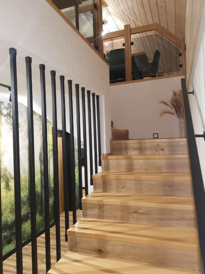 Apartament Skorusinka W Poblizu Chocholowskich Term Витув Экстерьер фото