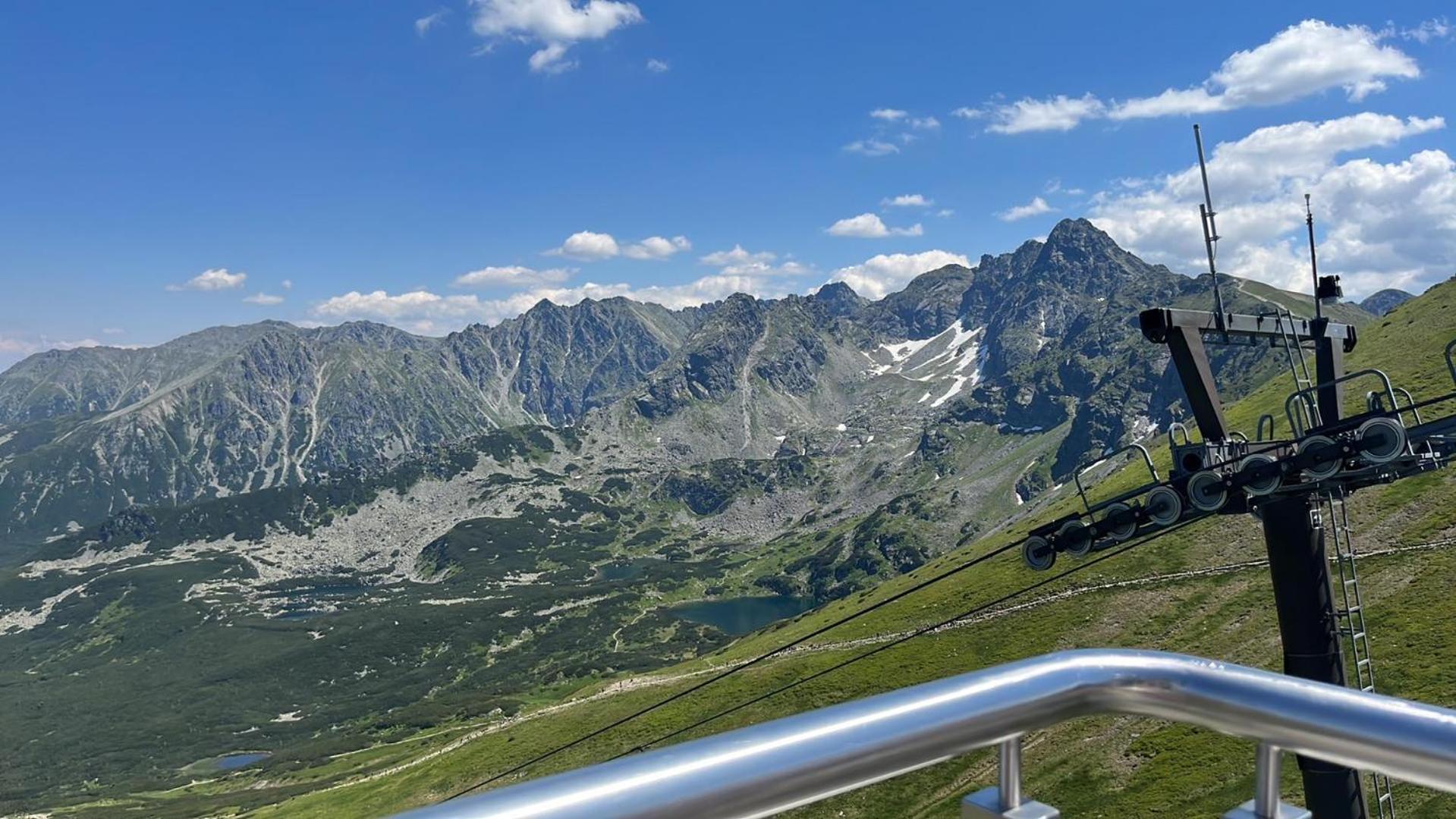 Apartament Skorusinka W Poblizu Chocholowskich Term Витув Экстерьер фото